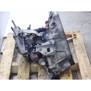 Cambio Manuale Completo Usato per PEUGEOT Bipper 1a Serie 1611308180 F13DTE5 Diesel 1248 (07>) - Product Image 6