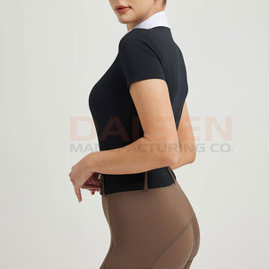 ชุดชั้นในสำหรับขี่ม้ารุ่นใหม่ล่าสุด ดีไซน์ระดับมืออาชีพ น้ำหนักเบา - Product Image 3