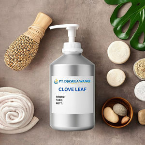 Huile Essentielle de Clou de Girofle en Gros, 25kg, 100% Pure et Naturelle, Qualité Supérieure, Arôme Fort et Piquant pour Soins Buccaux et Parfums - Product Image 1