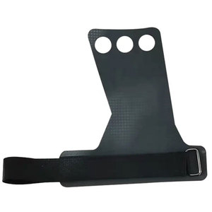 Poignées de gymnastique de tailles personnalisées de haute qualité mousse de caoutchouc de fitness réglable sans trous pour une utilisation en salle de sport au Pakistan - Product Image 2