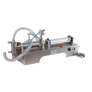 Olive Oil Honey Filling Machine 200ml Liquid Filling and Packaging Machine Juice Filling and Packaging Machine - Product Image 2