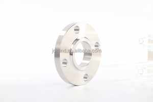 Chất lượng cao En/<span class=keywords><strong>GB</strong></span>/<span class=keywords><strong>ANSI</strong></span>/ASME <span class=keywords><strong>b16.5</strong></span> 304/316L thép không gỉ silp-on mặt bích - Product Image 2