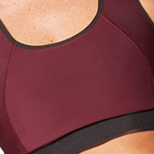 Sujetador deportivo nuevas mujeres entrenamiento Fitness desgaste moda sin costuras Yoga gimnasio deportes sujetador gimnasio deportes de alta calidad logotipo personalizado OEM 2025 - Product Image 4