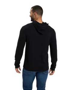 Next Level Pullover Camisetas ligeras Sudaderas con capucha Sudaderas CON CAPUCHA DE siguiente nivel para hombres a la venta - Product Image 2