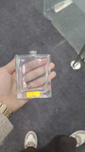 ขวดแก้วเปล่าพรีเมียมสั่งทำพิเศษสำหรับบรรจุภัณฑ์น้ำหอมแบบกำหนดเอง ดีไซน์ทันสมัยนำกลับมาใช้ใหม่ได้ ปิดผนึกด้วยจุกไม้ก๊อก สำหรับน้ำหอม DIY สำหรับบรั่นดี - Product Image 6