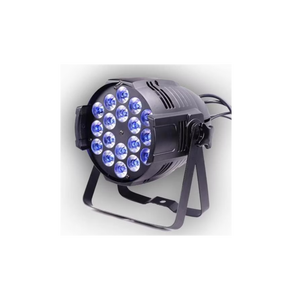 ระบบไฟเวที SL LED PRO ไฟ LED คุณภาพสูงสำหรับโรงละคร คอนเสิร์ต ดีเจ เวที และโซลูชั่นไฟสำหรับงานอีเวนต์ จำหน่ายจำนวนมาก - Product Image 5