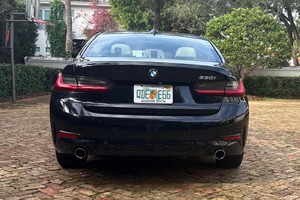 รถยนต์มือสองพรีเมียม ปี 2021 บีเอ็มดับเบิลยู 330i ซีดาน เทอร์โบ 4 สูบ - Product Image 2