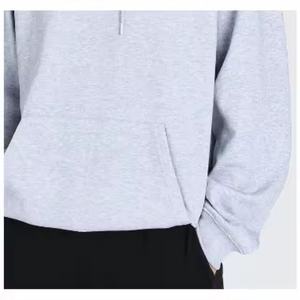 Sudaderas con Capucha para Hombre de Diseño Superior, Personalizadas, de Alta Calidad, Ropa de Invierno, Superventas, Ropa Profesional al por Mayor - Product Image 3