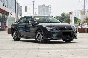 2024 nouveau modèle Toyota Camry véhicule à essence 4 portes 5 places berline avant entraînement voiture berline d'occasion - Product Image 3