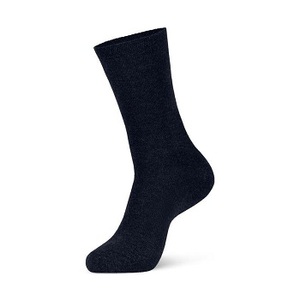 Factory 100% Cotton Material Sports <b>Socks</b> <b>Men</b> Dress Crew Custom logo Unisex Sport Cotton High Quality <b>Ankle</b> - Product Image 4