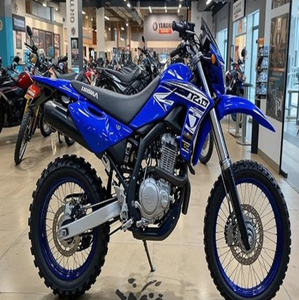 ¡OFERTA RÁPIDA! La Mejor Oferta de Venta: Motocicleta Ligera de Aventura Yamaha XTZ250 Lista para Enviar - Product Image 4