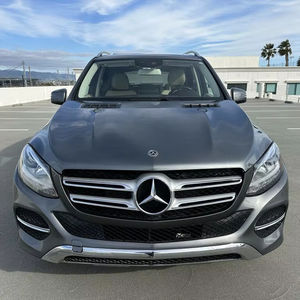 Bastante usado 2018 Mercedes-Benz GLE 350 - Product Image 1