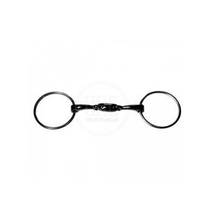 ดอกสว่านหนังขี่ม้าแบบปรับแต่งได้สไตล์แตกต่างกันวัสดุสเตนเลส MOQ ต่ำ - Product Image 3