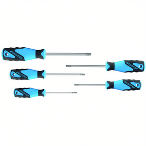 Jeu de tournevis Gedore 3C-Torx, kit de 5 pièces - Product Image 2