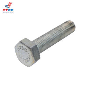 Boulon ASTM A325M pour la construction d'installations industrielles - Product Image 3