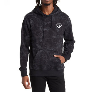 Vêtements décontractés pulls à capuche pour hommes, adultes utilisation en extérieur pulls à capuche pour hommes vente directe d'usine - Product Image 2