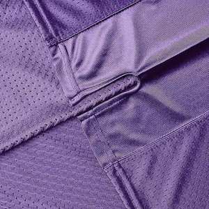 Vêtements de sport Maillot et chemises de football américain 100% polyester Impression par sublimation Vêtements de football pour adultes Hauts - Product Image 6