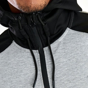 Sudaderas con Capucha para Hombre Más Vendidas, Personalizadas, Transpirables, Impermeables, 100% Algodón, Talla Grande, Forro Polar de Invierno, Gran Oferta - Product Image 2