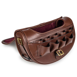 Funda de Cartuchos de Cuero OEM BE-CB-507 de Bold Enterprises - Secado Rápido y Ligera para Caza al Aire Libre y Uso Táctico - Product Image 2