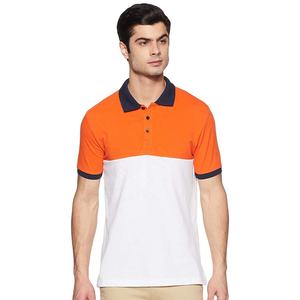 Design personnalisé solide séchage rapide de haute qualité hommes Golf pour les chemises en gros bas prix Sublimation OEM 2025 style gothique - Product Image 1