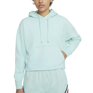 Sweat à capuche court Jogger Plus Sweat-shirt surdimensionné Pantalon Sweat Costume Ensemble Blanc Coton Crop Top Pull Sweat Suit Shorts Pour Femmes - Product Image 1