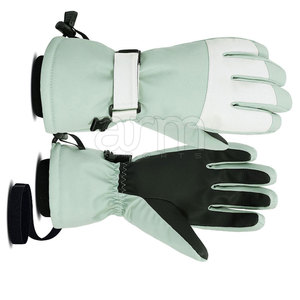 Guantes de Invierno de Alta Calidad y Buen Diseño para Hombre, Ropa de Invierno, Diseña Tus Propios Guantes de Invierno - Product Image 2