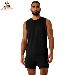 Camiseta Deportiva Casual para Hombre, Diseño Personalizado, 100% Algodón, Tejido de Punto, Multicolor, Sin Costuras, Servicio Personalizado OEM, Suministro ODM - Product Image 2