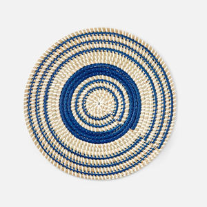 Mantel Individual Vintage Seagrass para boda Buen precio Embalaje bajo Servicio de diseño gráfico Clásico - Product Image 4