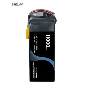 Batería de litio de estado sólido 6S 8s 12S 14S 18S - Product Image 4