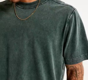 Col rond décontracté porte vente chaude meilleure vente sonnerie hommes T-Shirts respirant robuste taille personnalisée T-Shirts pour adultes bas quantité minimale de commande - Product Image 4