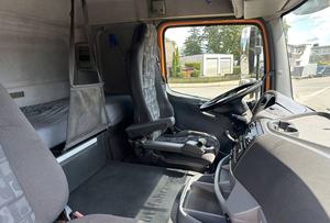 2021 UTILISÉ MER CE DES -BE AXOR 1840/1843/1844 TUV/TOP ZUSTAN STANDARD TRACTEUR/REMORQUE TRANSMISSION AUTOMATIQUE - Product Image 3