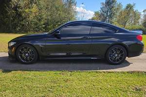BMW 435i ZHP Coupé 2016 Usado, 1 de 100 Modelos ZHP, Turbo de 6 Cilindros, de Propietario del Sur, Sin Modificar - Product Image 2