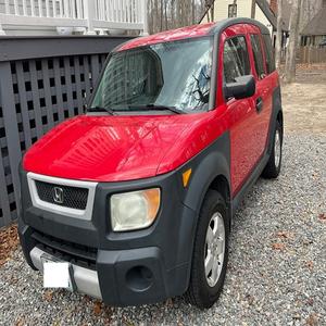 MEJOR OFERTA: Transmisión Automática HO-N-DA EL-EM-ENT E-X 2005, 4 Cilindros - Product Image 1