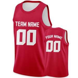 Fabricante de Uniformes de Baloncesto Personalizados - Product Image 3