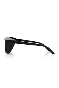 Lunettes de soleil unisexes Uv400 Protection New Style Noir 2064 - Product Image 3