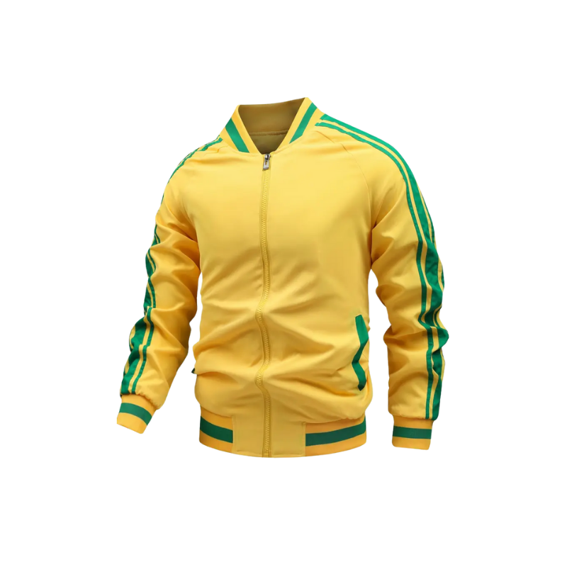 สีเหลือง