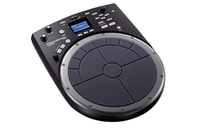 OFERTA: NUEVO STOCK Instrumento de Percusión Digital HPD-20 de Calidad con Cámara de Tambor de Aluminio - Product Image 3