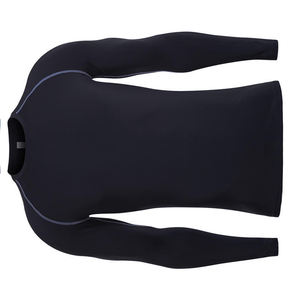 Est uality ality-Protector de manga larga Lain MMA rash guard, protector de emergencia para niños - Product Image 6