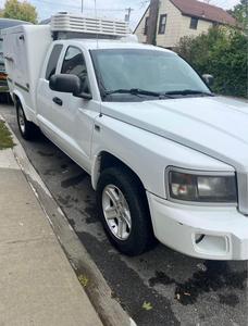 2011 usati DOD GE DAKOTA CLUB cabina AWD 6.7L DIESEL 230HP FOOD/CATERING camion cambio automatico - Product Image 4