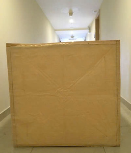 Bolsas FIBC de LDPE/PP de Grado Alimenticio de 1000 kg, Fabricadas en Vietnam, Grosor de 50-200 micras, Factor de Seguridad 8:1, Proline Vn - Product Image 3