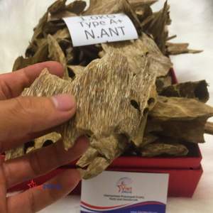 Incienso de Madera Natural de Alta Calidad, Chips de Sándalo y Oud de Vietnam, Ecológico, Aroma a Caramelo de Incienso, para el Hogar - Product Image 4