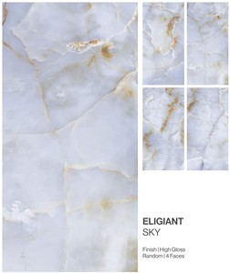 Carreaux de porcelaine émaillés à surface brillante ELIGIANT SKY HIGH GLOSS - Product Image 3