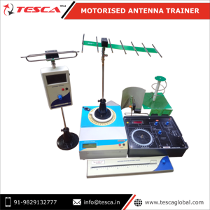 Éducatifs Motorisés Antenne Formateur - Product Image 2