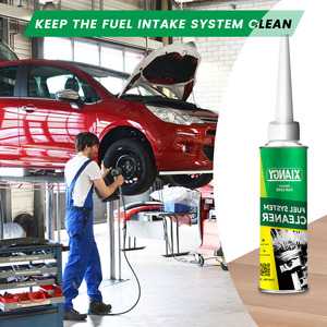 Productos para el cuidado del automóvil de fábrica, líquido de limpieza químico, aditivo de combustible diésel, limpiador de <span class=keywords><strong>inyectores</strong></span> de automóviles - Product Image 4