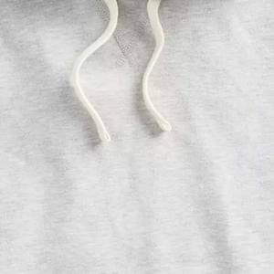 Sudadera con capucha polar bordada de invierno para hombre de alta calidad del fabricante de Pakistán con logotipo personalizado Sialkot de secado rápido y transpirable - Product Image 6