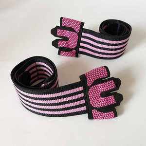 Durable Material Workout Wrist Wrap Fitness <b>Gloves</b> Breathable Professional Bodybuilding <b>Training</b> <b>Gloves</b> <b>Weight</b> Lifting <b>Gloves</b> - Product Image 4