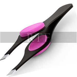 Professional Stainless Steel Eyewinker Extension Tools Easy-to-Use Eyelash <b>Eyebrow</b> Hair <b>Plucker</b> Dental Surgical Instruments - Product Image 6