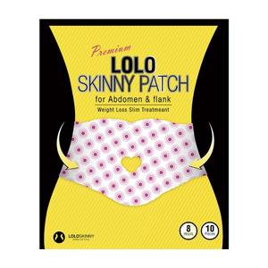 Parche Reductor de Celulitis y Grasa Abdominal Black Edition - Pruebas Humanas Completadas - Product Image 6