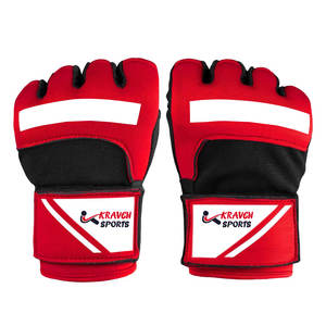 Envolturas de mano de gel de diseño superior Cantidad a granel Material transpirable y de secado rápido Hecho Ropa deportiva - Product Image 3