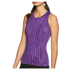 Débardeur décontracté d'été pour femmes Style formel respirant pour la gymnastique Yoga entraînement sur mesure prix de gros pas cher - Product Image 6